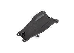 Traxxas 3729-BLK Upper Chassis Black