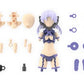 Bandai 2676317 30 Minutes Sisters Option Parts Set 11 Fang Costume (Color A) Set