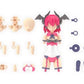 Bandai 2680795 30 Minutes Sisters Option Parts Set 12 Reaper Costume (Color A) Set