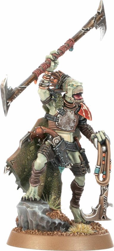 Citadel 56-55 T'au Empire: Kroot War Shaper