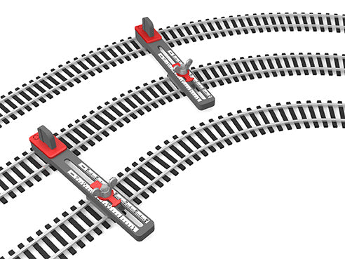 Bachmann 39017 HO Adjustable Parallel Track Tool (2)