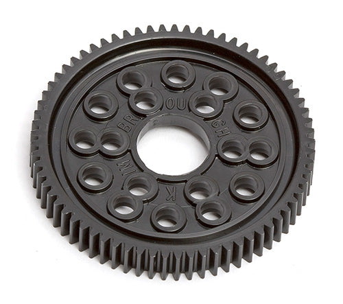 Associated 3921 69 Tooth Spur Gear