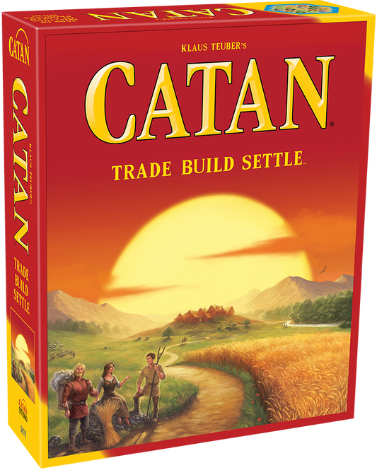 Catan 3071