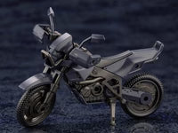 Kotobukiya HG102 Hexa Gear Alternative Cross Raider (Night Stalkers Ver.) 1/24 Scale Model Kit