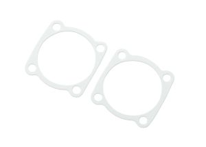 Traxxas 4013 Back plate Gasket