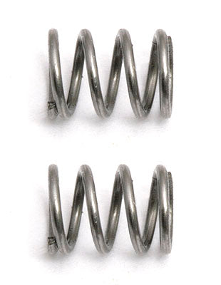 Associated 4117 Shock Spring Set (.022 Wire)