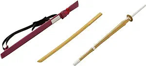 Kotobukiya MW46 M.S.G Bamboo Sword & Wooden Sword