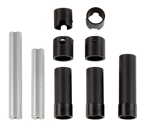 Associated 42020 Enduro Driveshaft Set