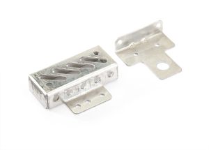 Traxxas 4218 Resistor cover, aluminum