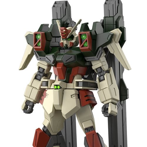 Bandai 2679247 HG Mobile Suit Gundam Seed Freedom Lightning Buster