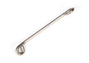 Traxxas 4453 Metal Exhaust Pipe Hanger