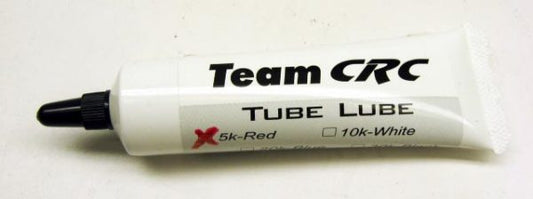 CRC CLN 4505 Damper Tube Lube 5,000 wt