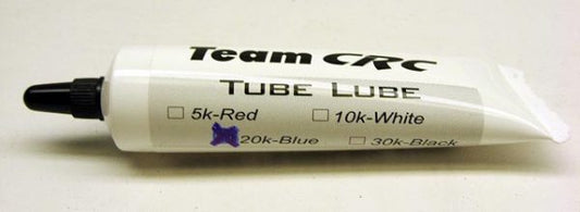 CRC CLN 4520 Damper Tube Lube 20,000 wt