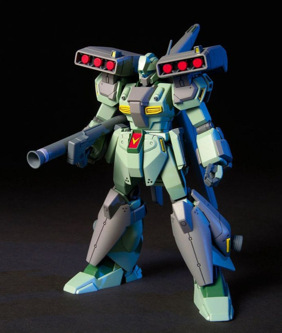 Bandai 5059161 2077708 HGUC #104 Gundam Unicorn RGM-89S Stark Jegan