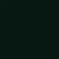 Tru-Color Paint 109 - Railroad Color Acrylic Paint - 1oz/29.6mL - Chicago & North Western Green