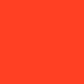 Tru-Color Paint 061 - Railroad Color Acrylic Paint - 1oz/29.6mL - Burlington Northern & Santa Fe Orange