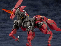 Kotobukiya HG108 Hexa Gear Sieg Springer (Queen's Guard Ver.) 1/24 Scale Model Kit