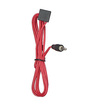 Bachmann 44477 Plug-in Power Wire- Red