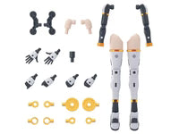 Bandai 2753043 30 Minutes Sisters Option Parts Set 19 Dash Unit (Color A)