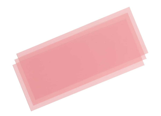 Tamiya 87200 Fine Lapping Film #8000 (3pcs)