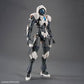 Bandai 2773784 30 Minutes Fantasy #11 Rosan Assassin Model Kit