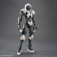 Bandai 2773784 30 Minutes Fantasy #11 Rosan Assassin Model Kit