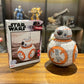 4D Brands 51309 Star Wars BB-8 Medium 3D Model Kit