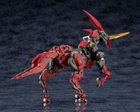 Kotobukiya HG108 Hexa Gear Sieg Springer (Queen's Guard Ver.) 1/24 Scale Model Kit