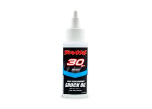 Traxxas 5032 Silicone Shock Oil (2oz) (30wt)