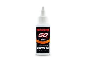 Traxxas 5035 Silicone Shock Oil (2oz) (60wt)