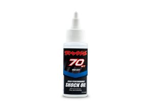 Traxxas 5036 Silicone Shock Oil (2oz) (70wt)