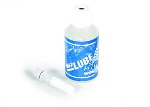 Traxxas 5039 Oil, differential (500K wt) (0.7 oz (20cc))