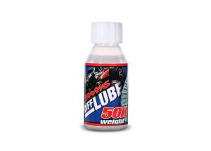 Traxxas 5137 Differential Oil (50K weight)