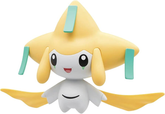 Bandai 2791226 #23 Jirachi™ Pokémon® Plastic Model Kit