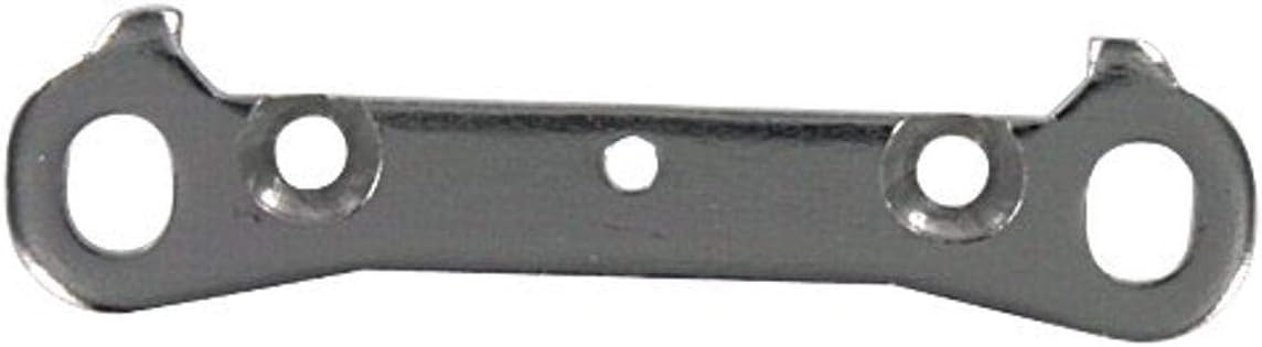 Redcat Racing 85730 *DISC* Aluminum Front Lower Suspension Arm Mount