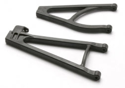 Traxxas 5328 Suspension arms, adjustable wheelbase left side (upper arm (1)/ lower arm (1))