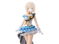 Bandai 2684664 The Idolmaster Shiny Colors 30 Minutes Sisters Option Body Parts Beyond the Blue Sky 1 (Color B)