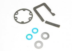 Traxxas 5581 Gaskets, differential/transmission