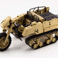 Kotobukiya GT013 M.S.G. Modeling Support Goods Gigantic Arms Wild Crawler Model Kit