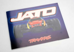 Traxxas 5599 Owner's Manual, Jato®