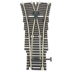 Atlas 560 HO Code 83 Custom Wye Turnout