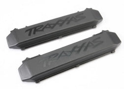 Traxxas 5627 Battery Compartment Door (2) (fits right or left side)