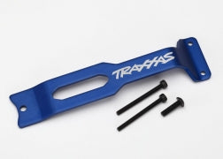 Traxxas 5632 Chassis brace, rear (fits E-Revo®/Summit)