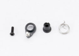Traxxas 5669 Servo horn (with built-in spring and hardware) (for Summit locking differential)