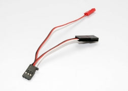 Traxxas 5696 Y-harness, servo and LED lights (for Summit with Traxxas® Link radio system)