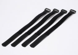 Traxxas 5722 Battery straps (225mm) (4)