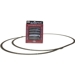 Atlas 588 HO Code 83 Snap Track Starter Set