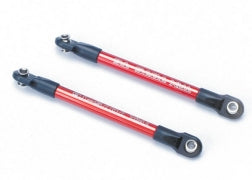 Traxxas 5918X Push rod (aluminum) (assembled with rod ends) (2) (use with progressive-2 rockers)