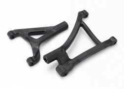 Traxxas 5932X Suspension arm upper (1)/ suspension arm lower (1) (left front) (fits Slayer Pro 4x4)