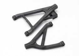 Traxxas 5934X Suspension arm upper (1)/ suspension arm lower (1) (left rear) (fits Slayer Pro 4x4)